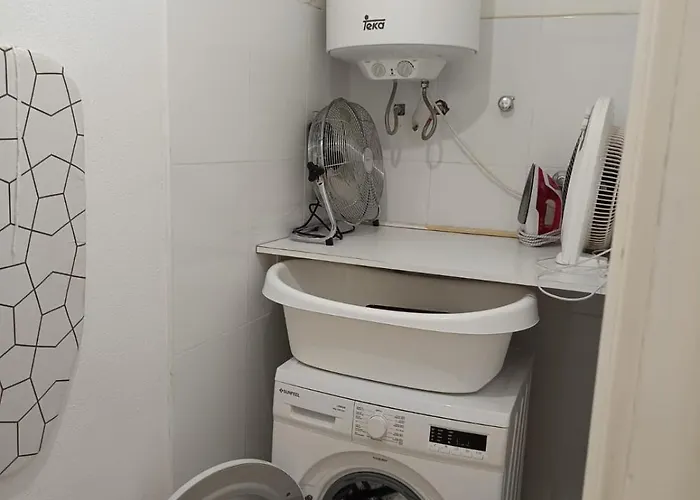 Alquilaencanarias Candelaria, Terrace And Pool ! *