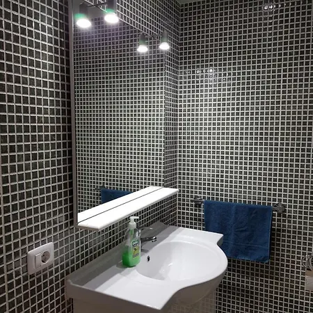 Alquilaencanarias Candelaria, Terrace And Pool ! * Candelaria