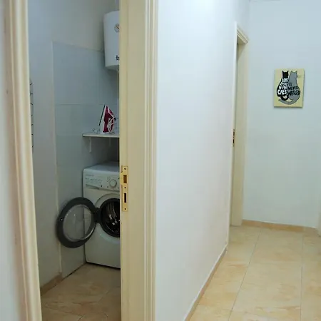 Alquilaencanarias Candelaria, Terrace And Pool ! *