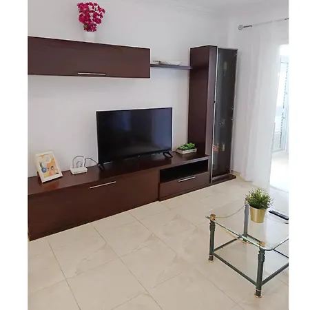 Apartamento Alquilaencanarias Candelaria, Terrace&pool !