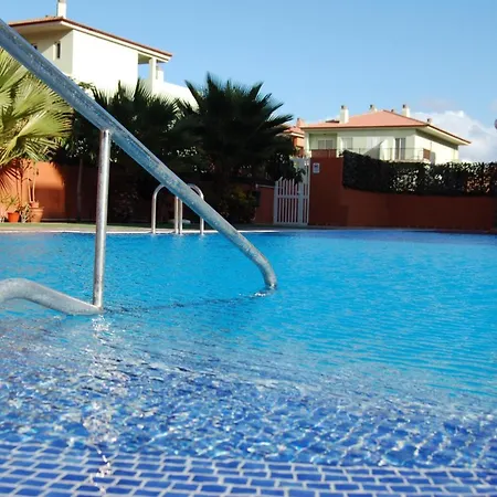 Appartement Alquilaencanarias Candelaria, Terrace And Pool ! Candelaria