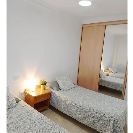 Alquilaencanarias Candelaria, Terrace And Pool ! *